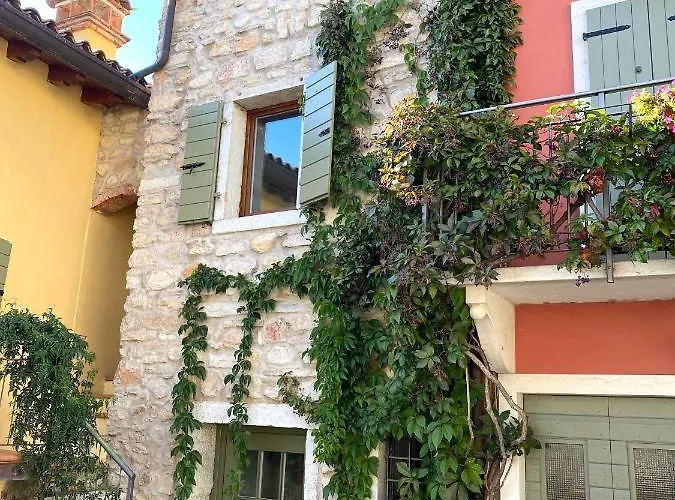 Ca Sander بيت للعطل كابرينو فيرونيسي