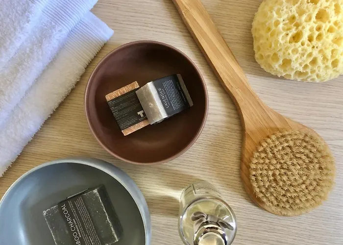 بيت للعطل Ca Sander