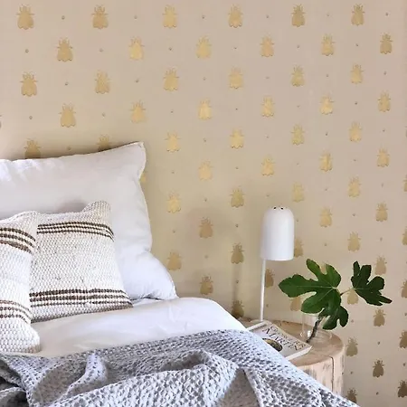 Ca Sander Сasa de vacaciones *