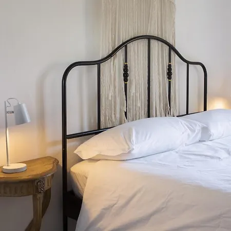 בית נופש Ca Sander קאפרינו ורונזה