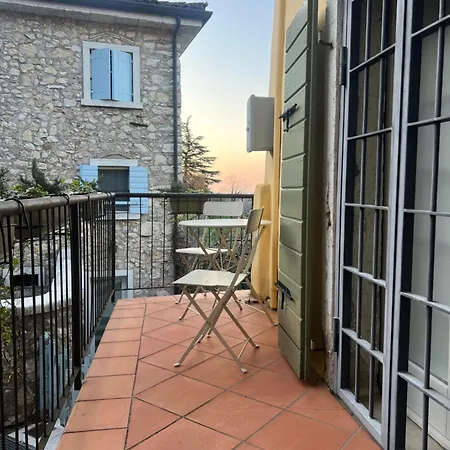 Nyaraló Ca Sander Caprino Veronese