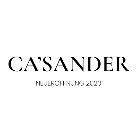 Nyaraló Ca Sander *