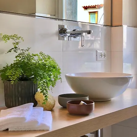 בית נופש Ca Sander