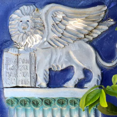 Ca Sander 卡普里诺韦罗内塞