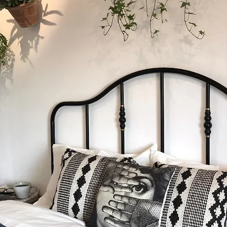 בית נופש Ca Sander