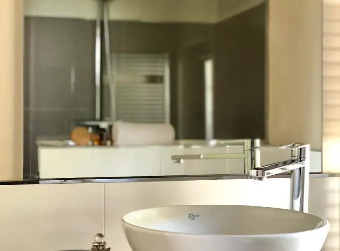 Ca Sander Caprino Veronese