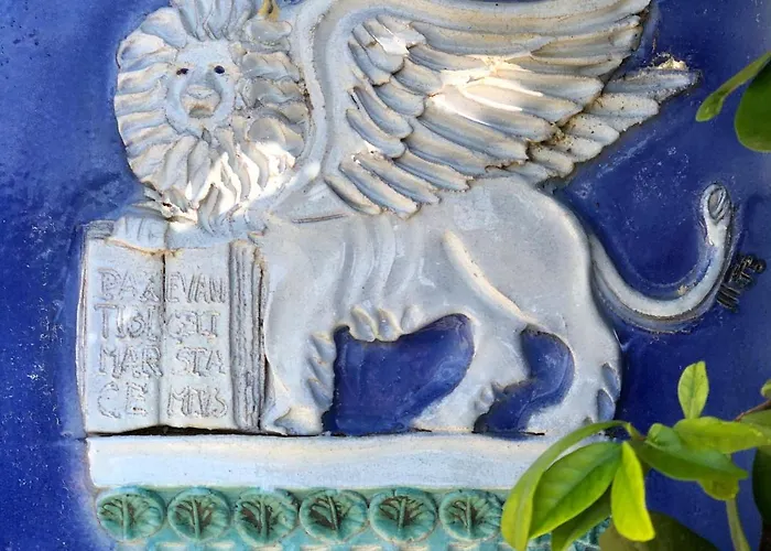 Ca Sander Caprino Veronese