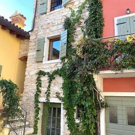 Ca Sander Σπίτι διακοπών Caprino Veronese