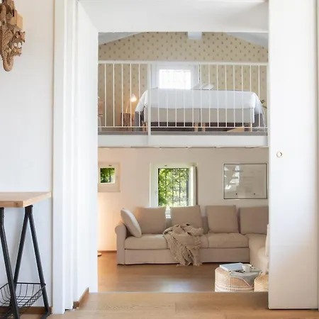 Ca Sander Σπίτι διακοπών *