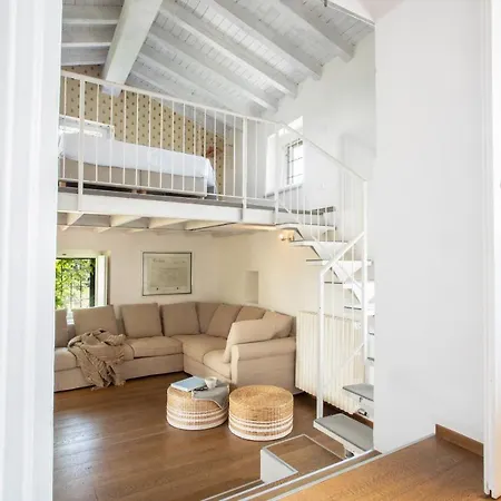 Ca Sander Caprino Veronese